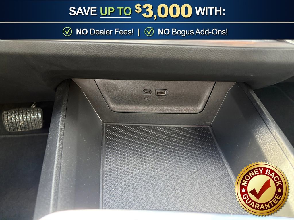 Used 2026 Chevrolet Equinox LT image 27