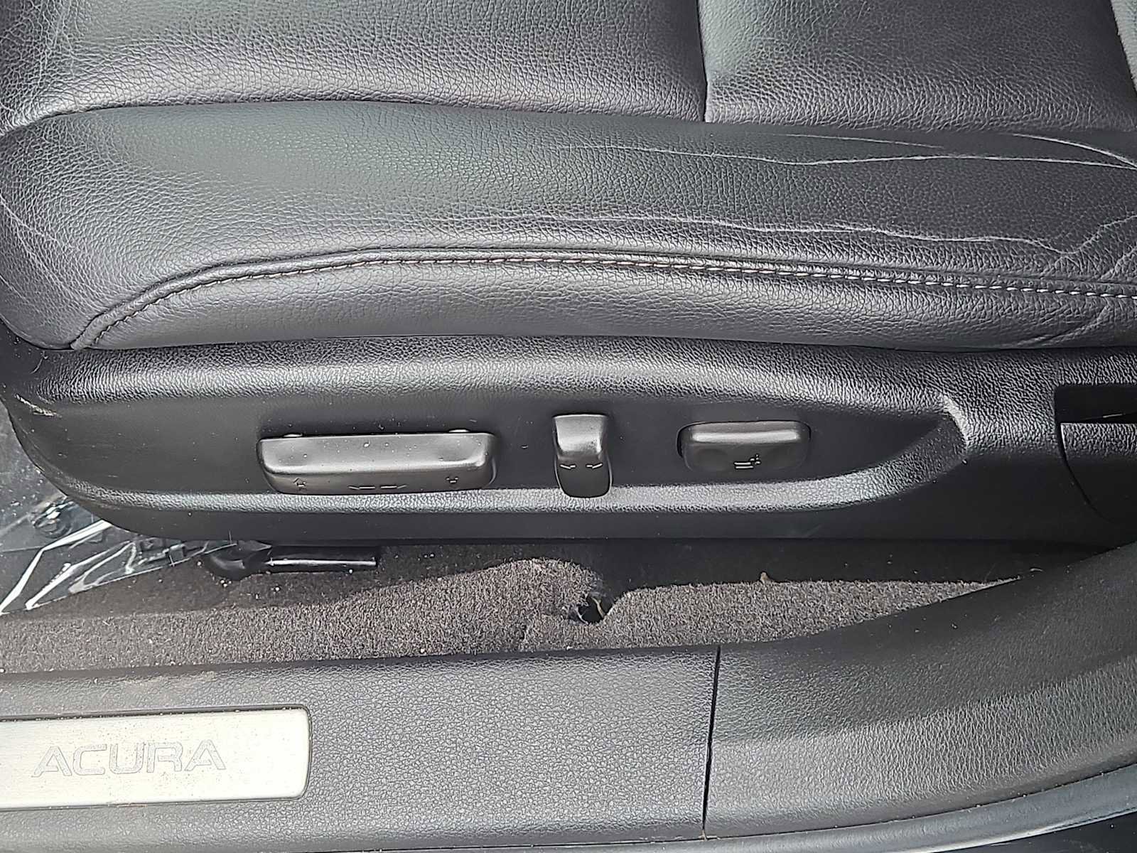 Used 2020 Acura TLX FWD image 20
