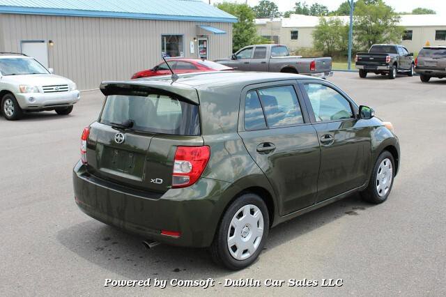 Used 2012 Scion xD image 5