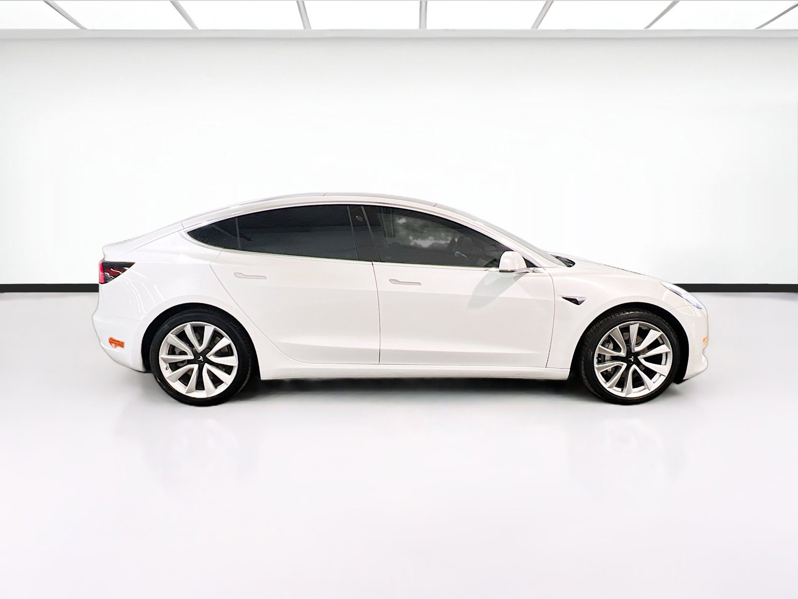 Used 2020 Tesla Model 3 Long Range AWD/4WD image 24