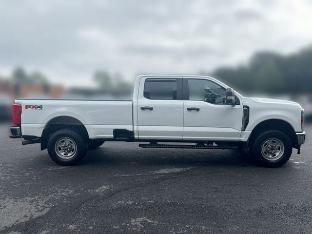 Certified 2024 Ford F350 XL w/ FX4 Off-Road Package AWD/4WD image 9