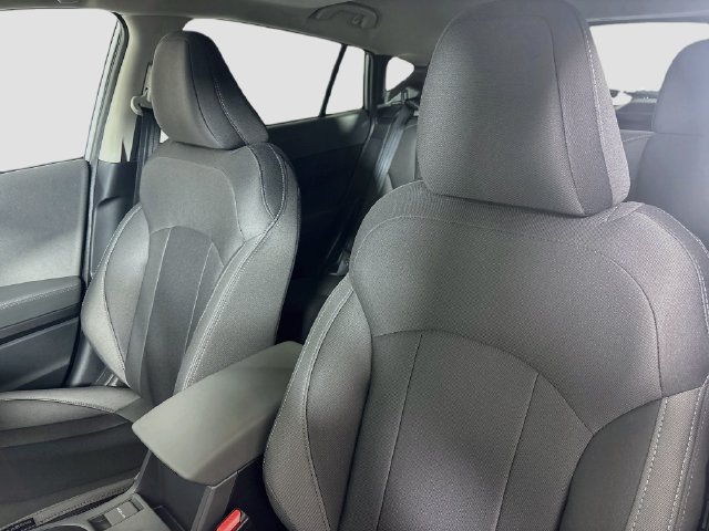 New 2026 Subaru Crosstrek 2.5i Premium AWD/4WD image 19