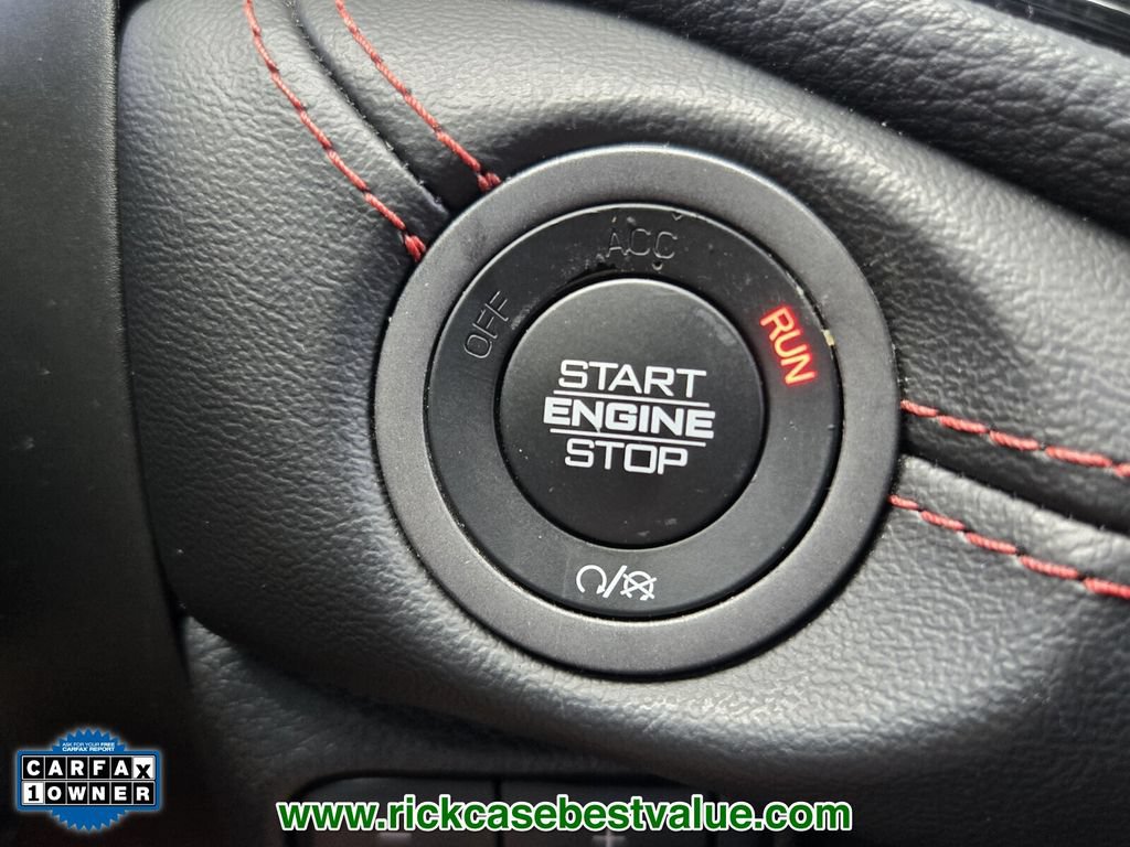 Used 2023 Dodge Durango R/T RWD image 24