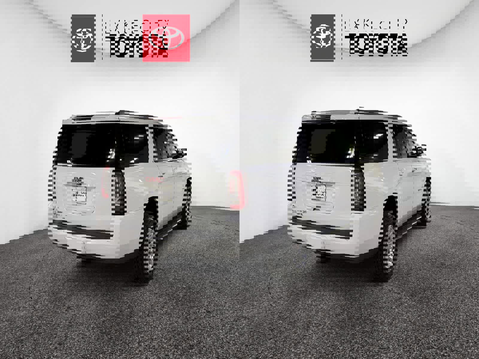 Used 2020 GMC Yukon XL SLT image 9