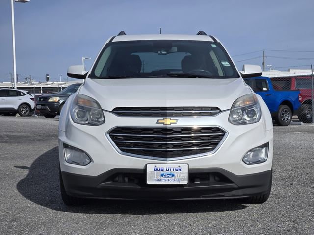 Used 2017 Chevrolet Equinox LT w/ Convenience Package image 2