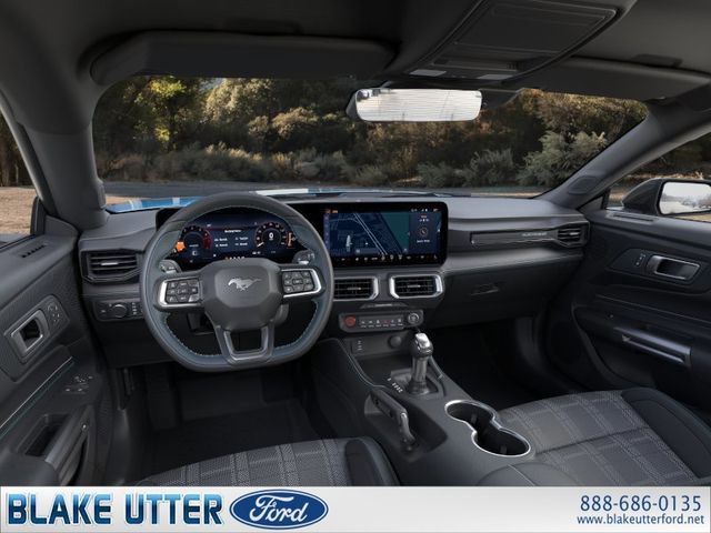 New 2026 Ford Mustang GT Premium image 9