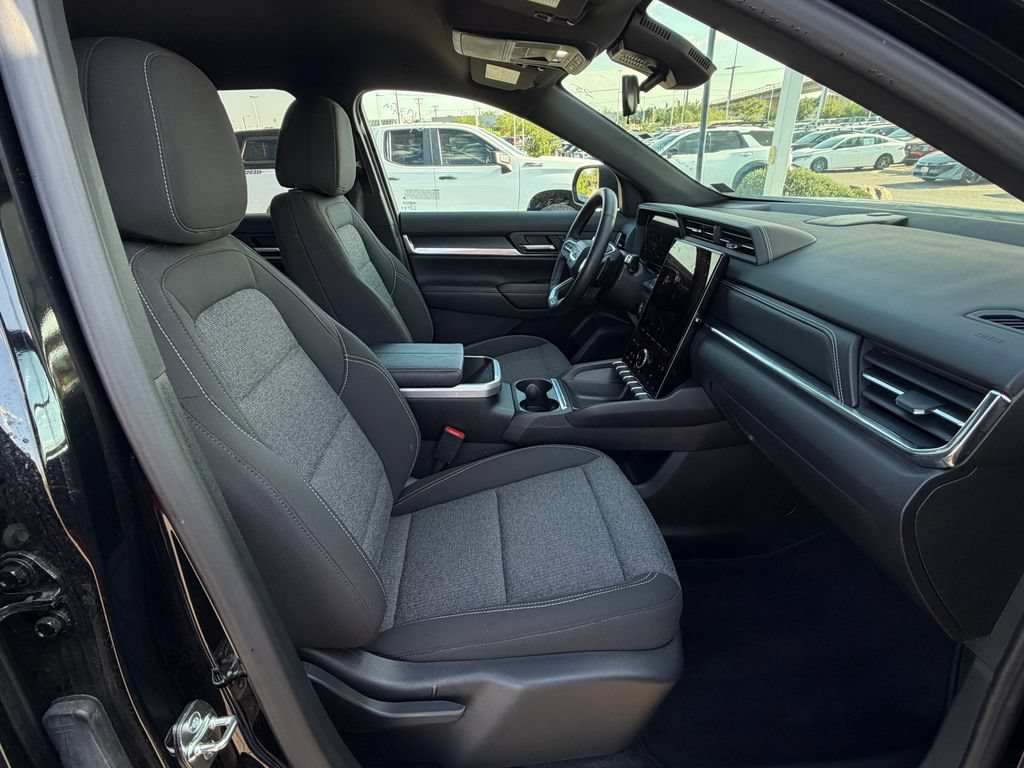 Used 2026 GMC Terrain Elevation AWD/4WD image 19