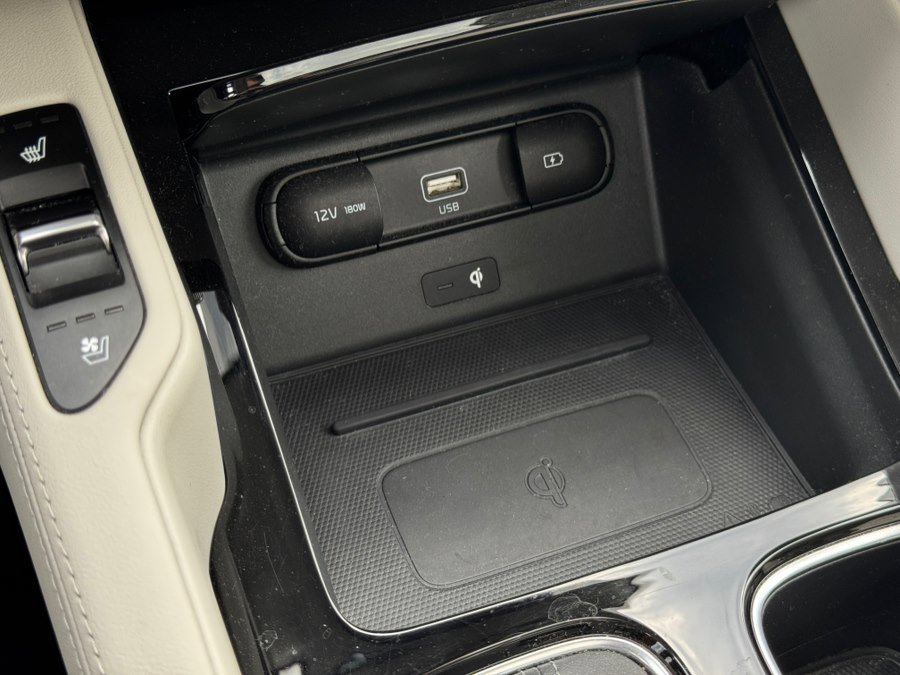 Used 2022 Kia Telluride SX w/ SX Prestige Package image 69