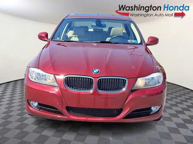 Used 2011 BMW 328i xDrive Sedan image 2