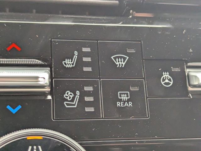 New 2026 Nissan Armada PRO-4X image 24