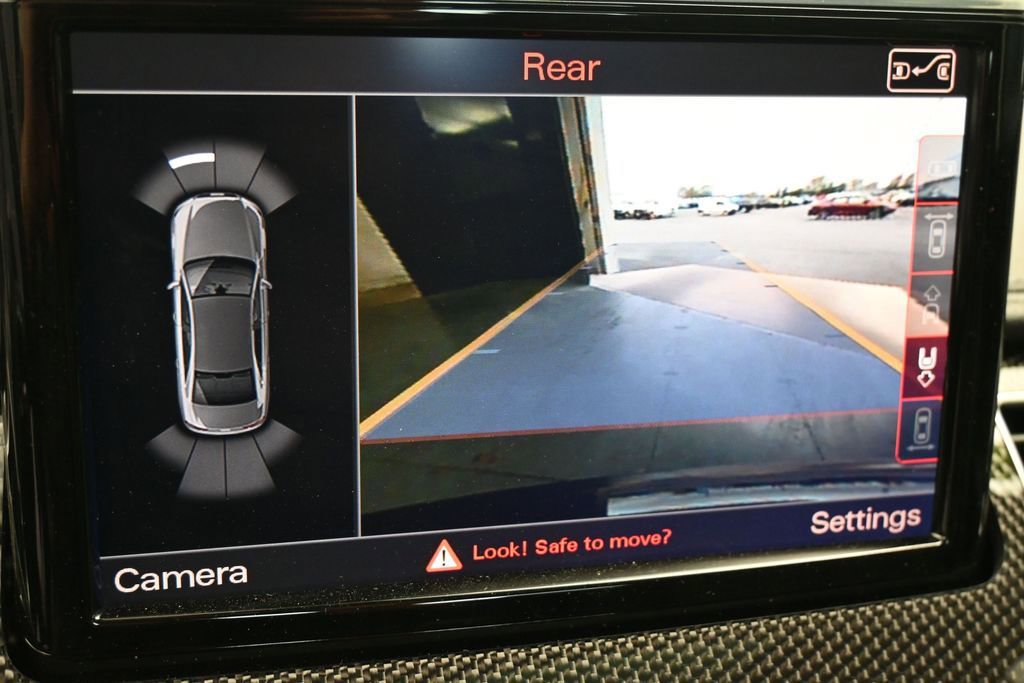 Used 2014 Audi S8 AWD/4WD image 41