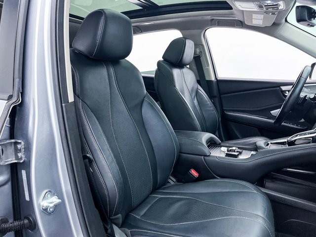 Used 2021 Acura RDX w/ Technology Package image 34