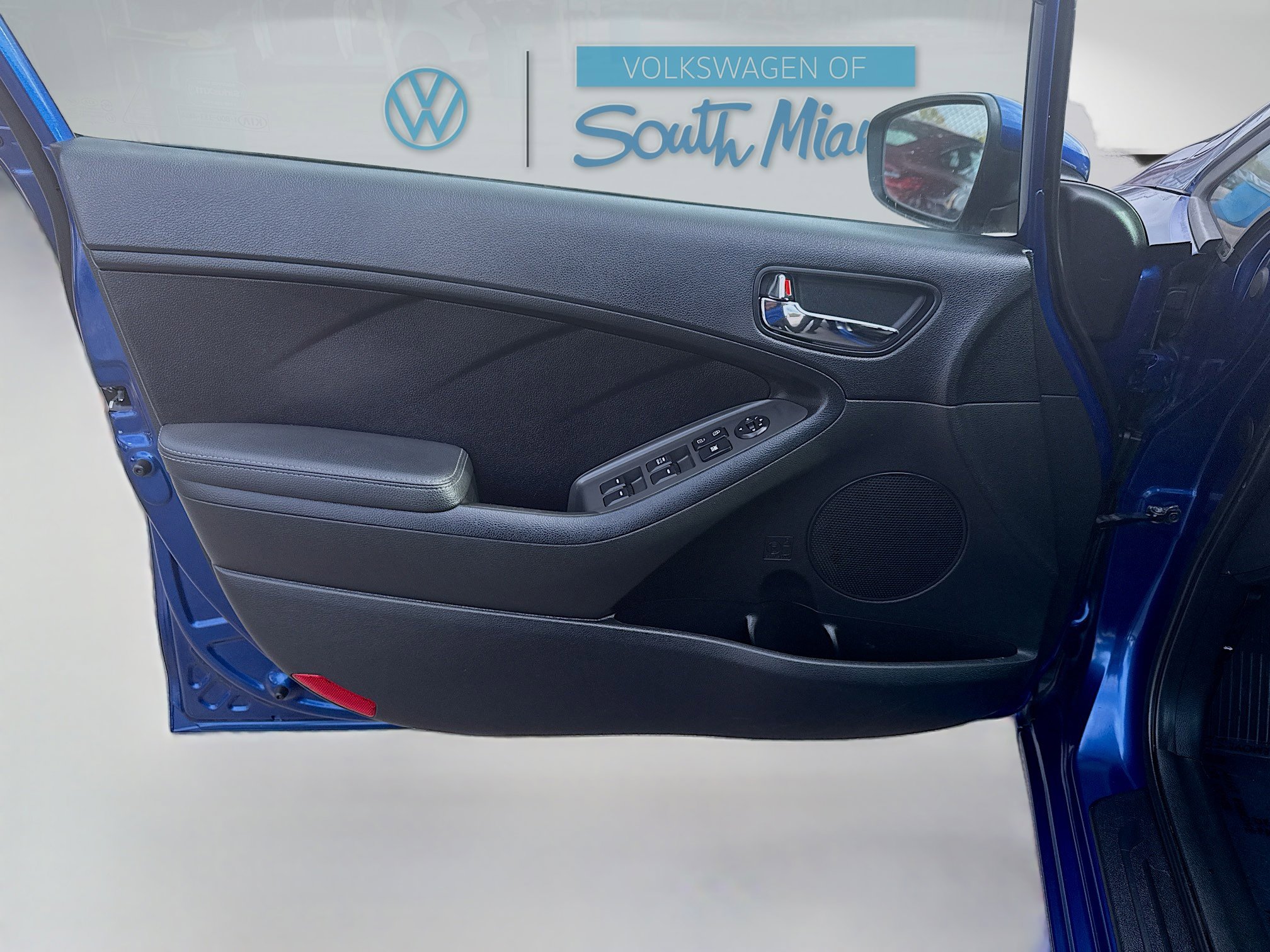 Used 2018 Kia Forte S image 19