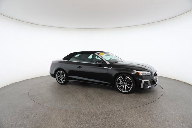 Used 2024 Audi A5 2.0T Premium w/ Convenience Package image 25