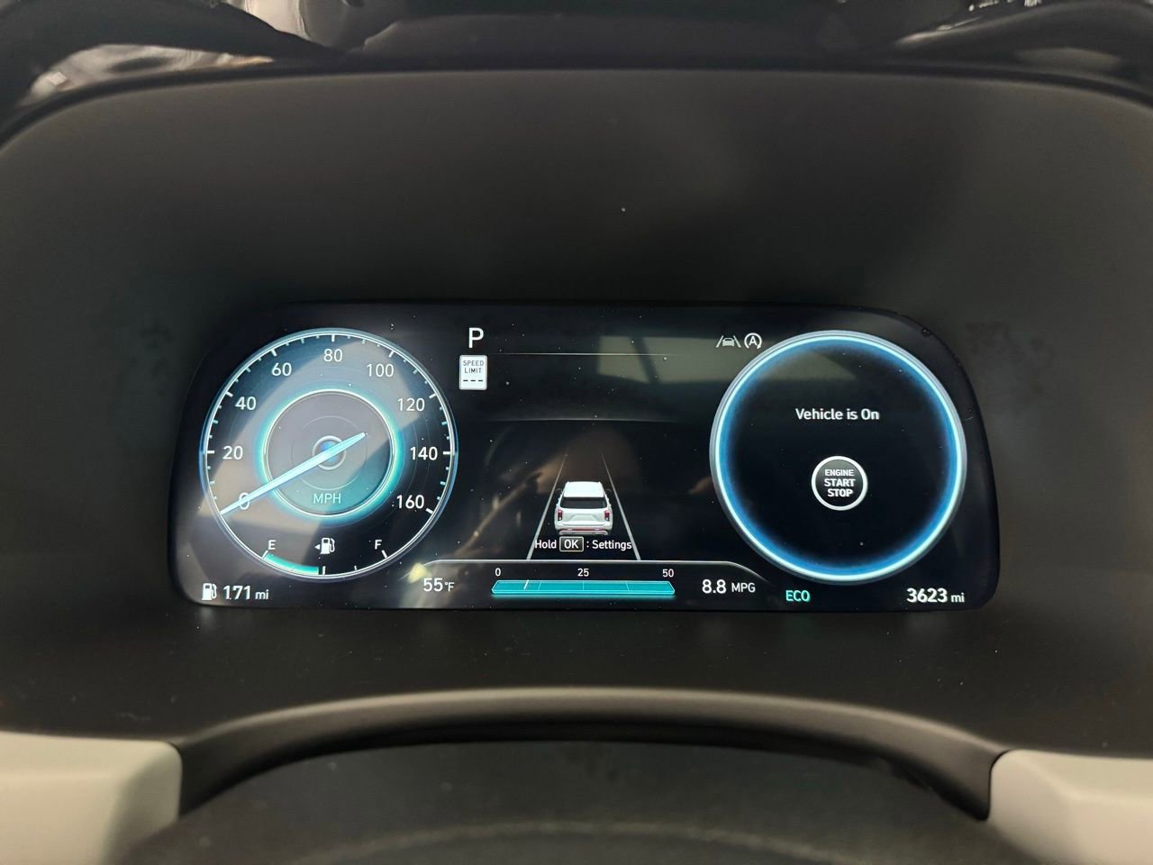 Used 2025 Hyundai Palisade SEL image 24