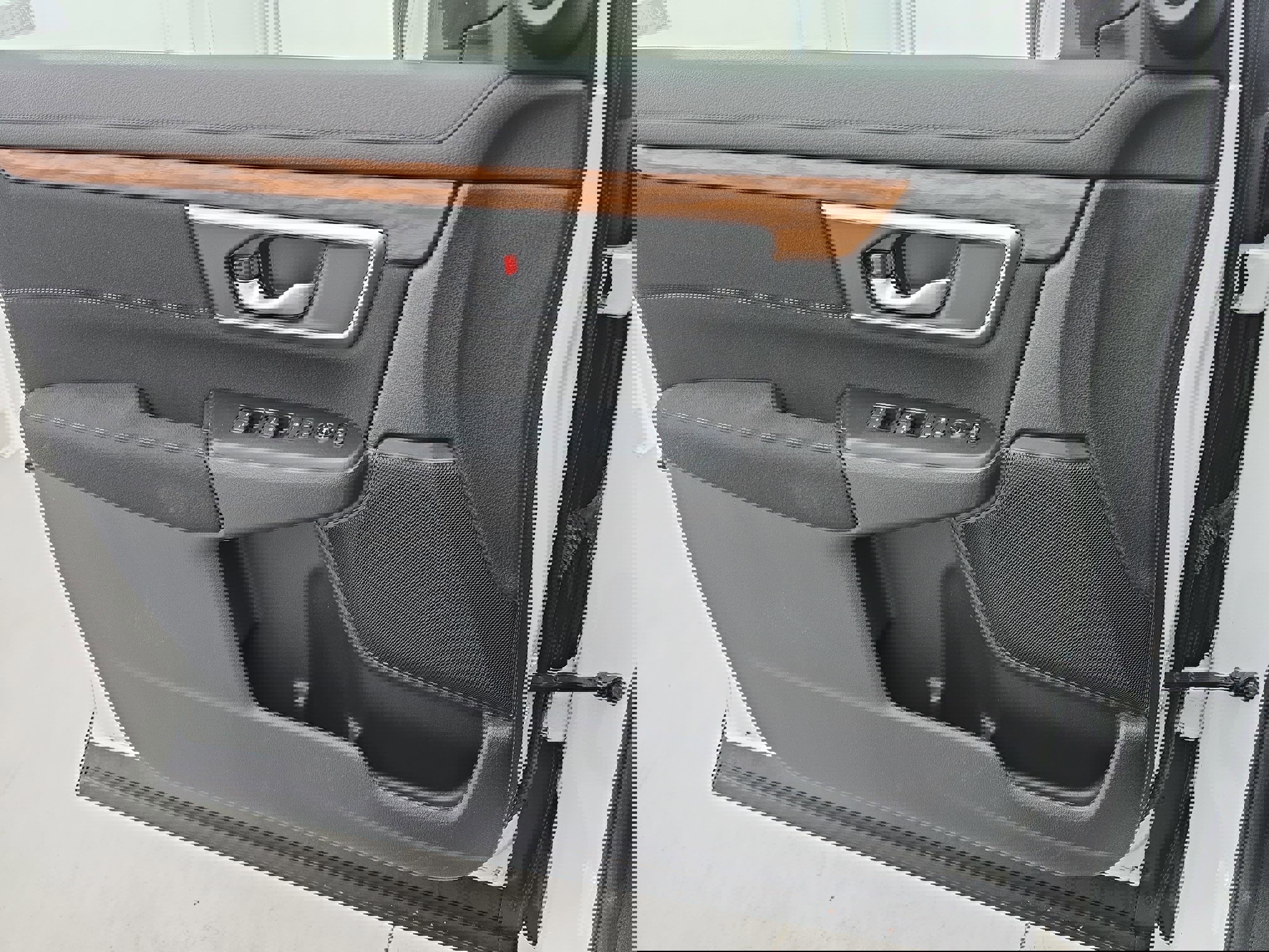 Certified 2022 Honda CR-V EX image 26