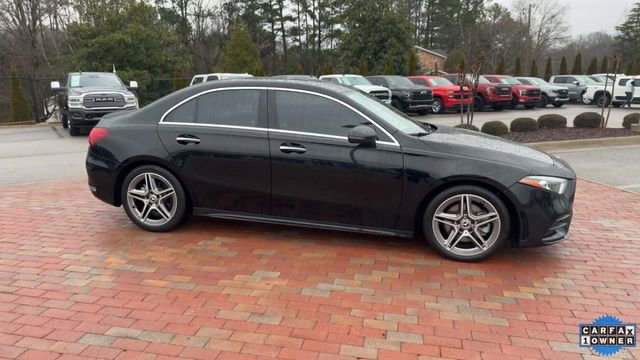 Used 2022 Mercedes-Benz A 220 image 4