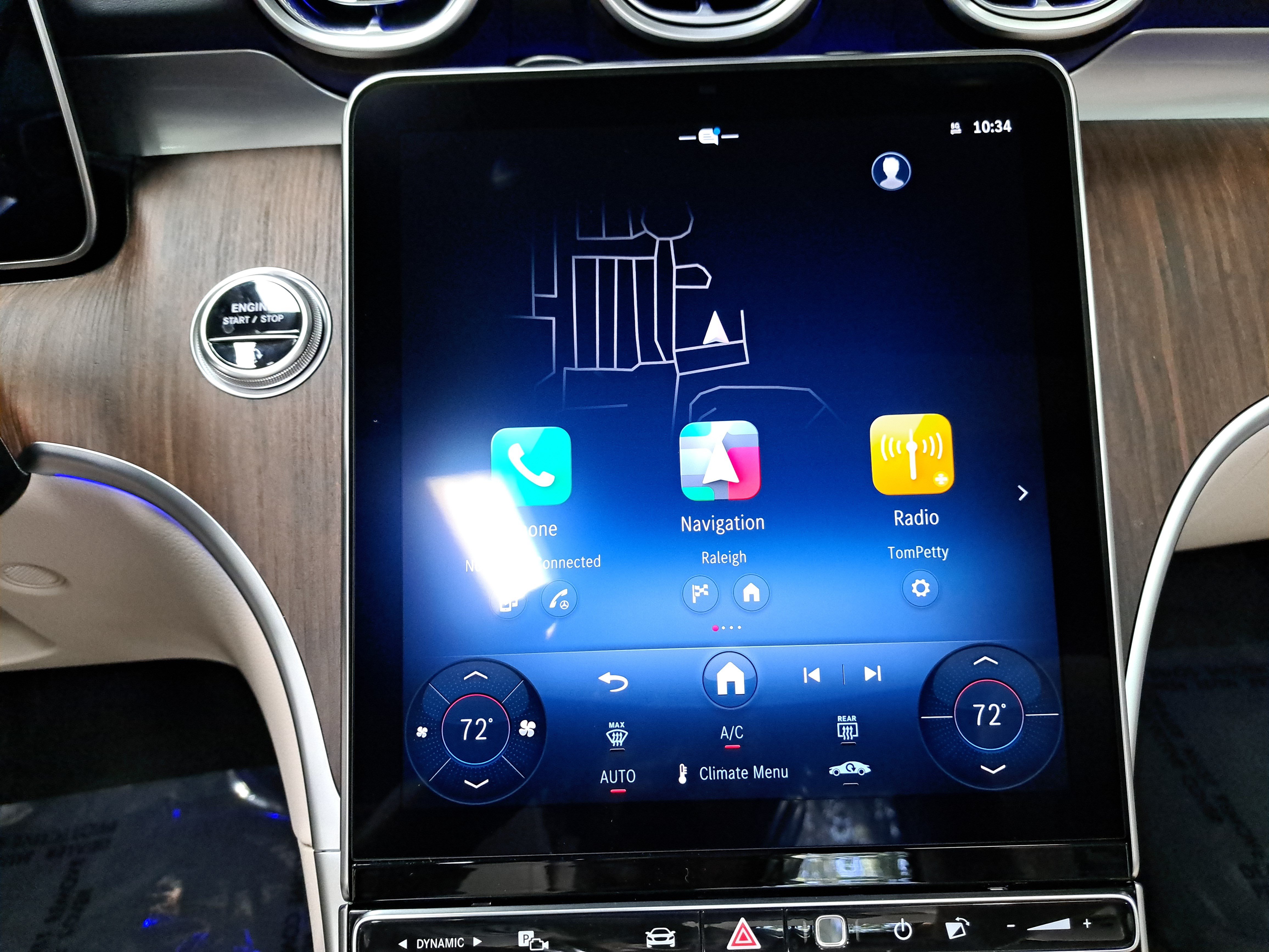 New 2027 Mercedes-Benz CLE 450 4MATIC Cabriolet image 23