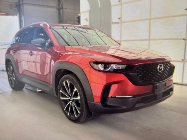 Used 2025 MAZDA CX-50 AWD 2.5 S w/ Premium Plus Pkg image 6