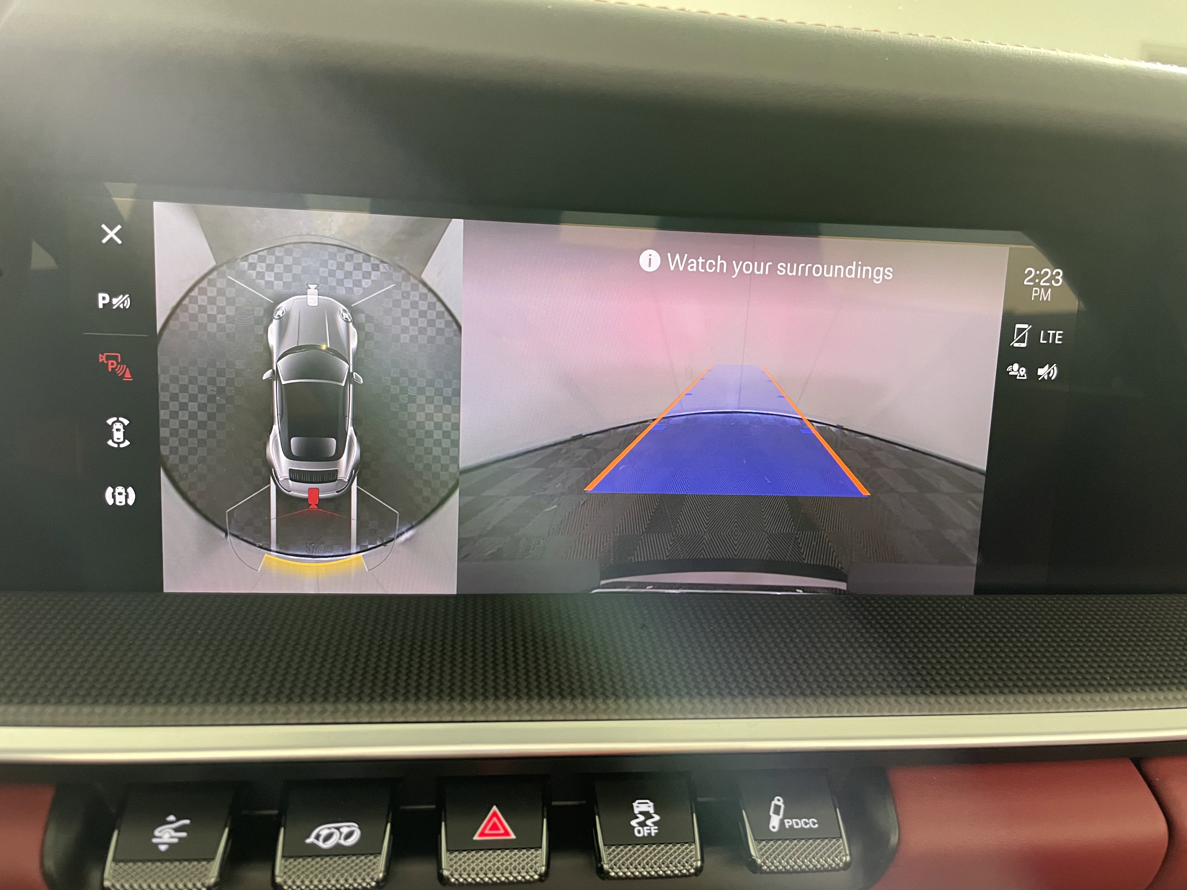 Certified 2025 Porsche 911 Turbo S image 24