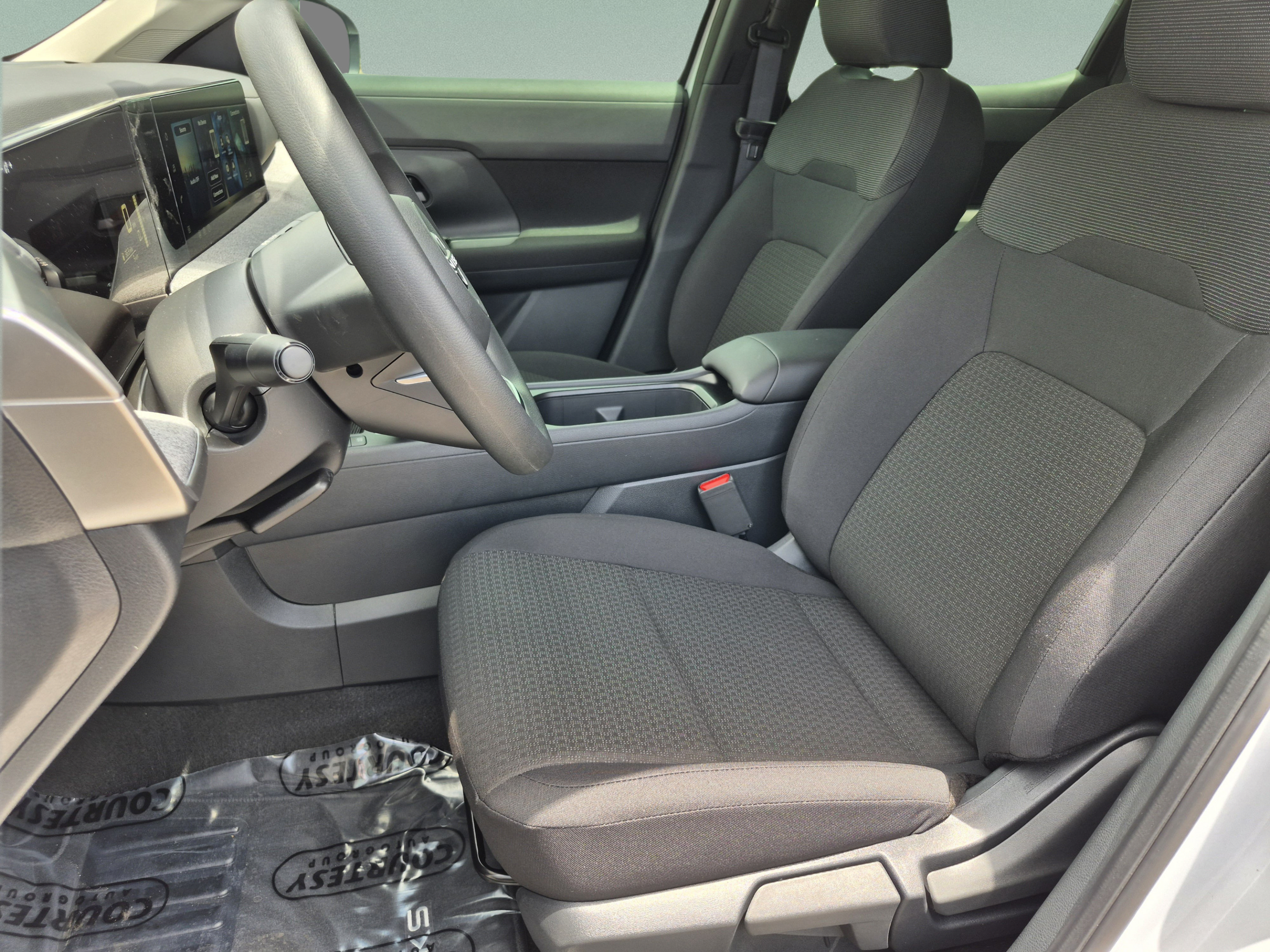 New 2026 Nissan Kicks S FWD image 18