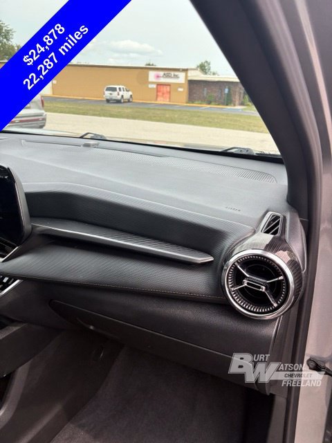 Used 2026 Chevrolet Equinox LT FWD image 33