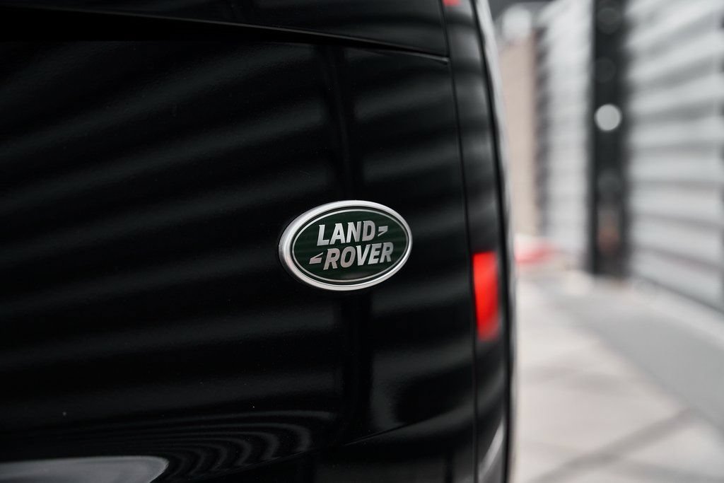 Used 2023 Land Rover Range Rover SE AWD/4WD image 11