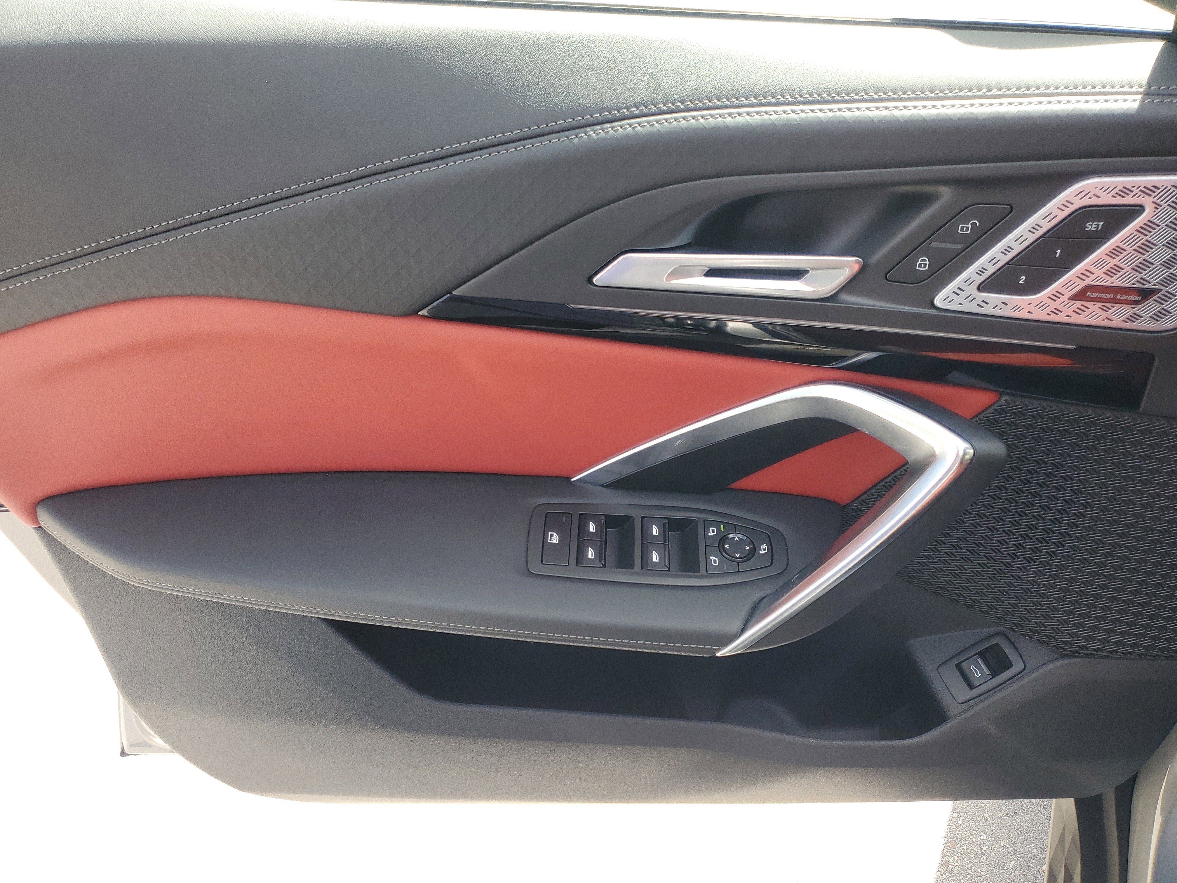 Used 2024 BMW X2 xDrive28i w/ Premium Package image 20