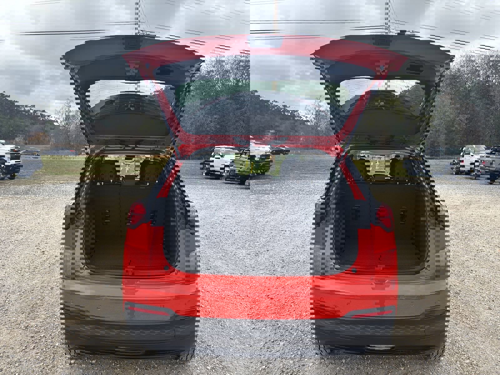 New 2027 Chevrolet Bolt RS w/ Technology Package image 26