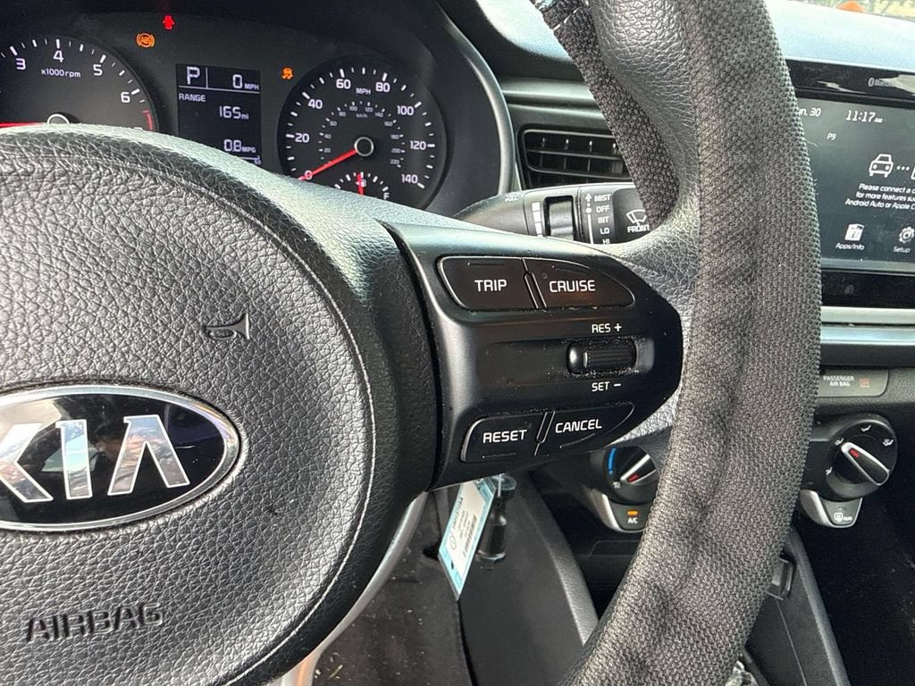 Used 2019 Kia Rio S FWD image 17