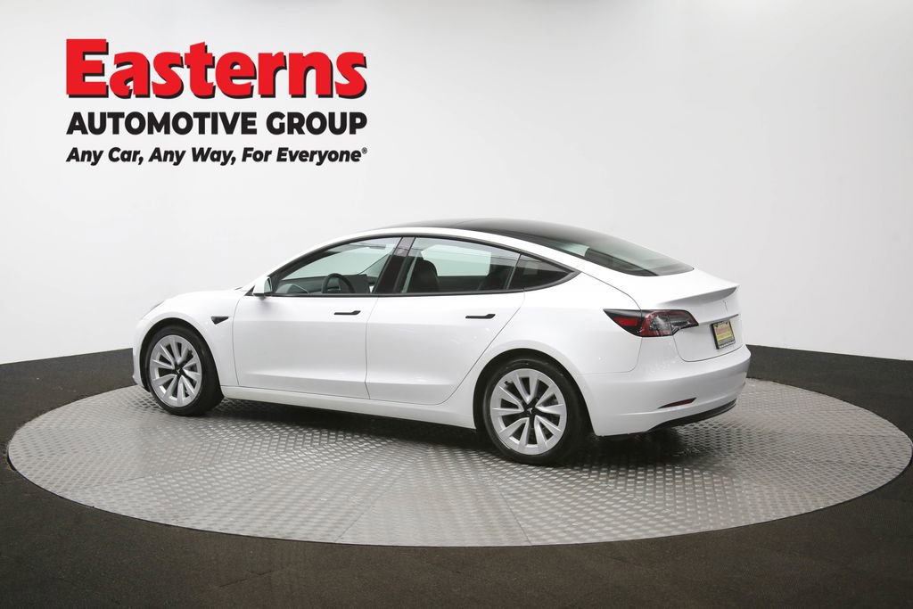 Used 2021 Tesla Model 3 Standard Range Plus RWD image 57