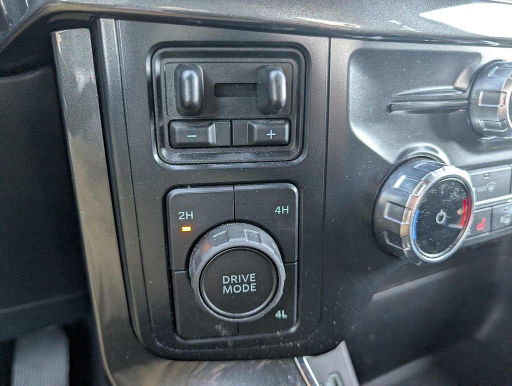 Used 2022 Ford F150 XLT w/ Equipment Group 302A High image 17