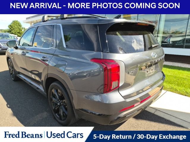 Used 2024 Hyundai Palisade XRT AWD/4WD image 6