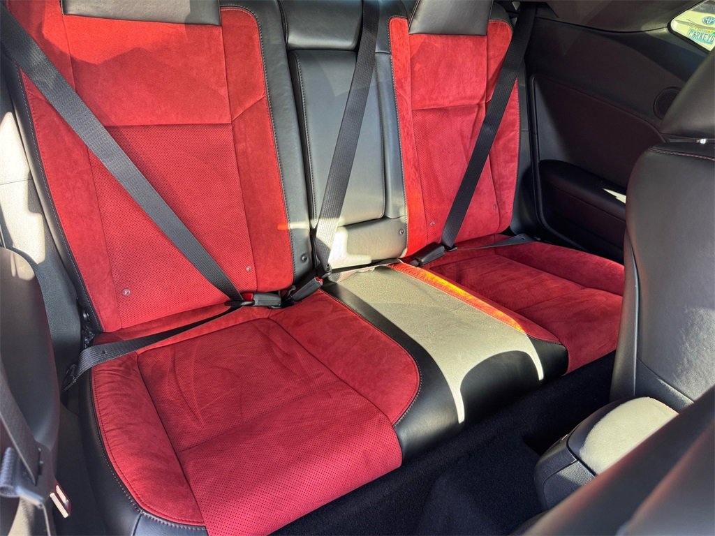 Used 2019 Dodge Challenger R/T Scat Pack image 19