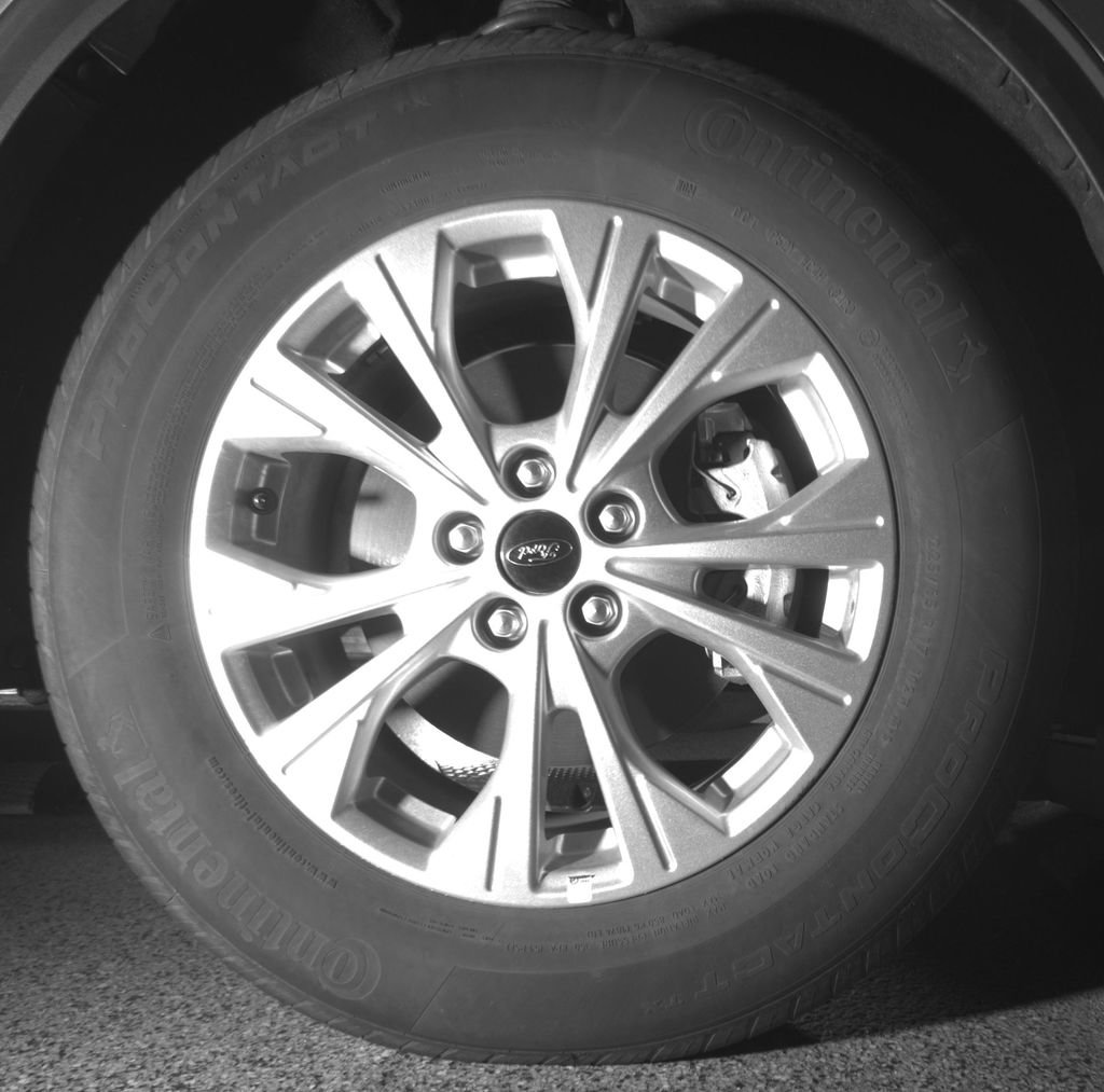 Used 2023 Ford Escape Active w/ Tech Pack #1 AWD/4WD image 9