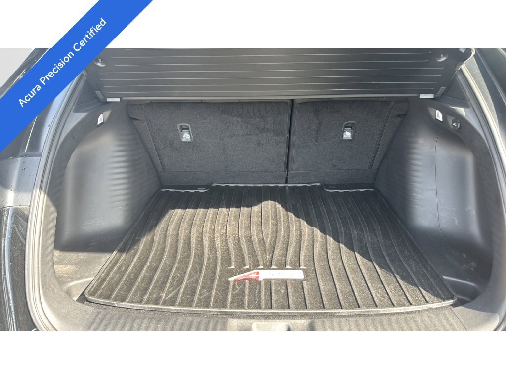 Used 2025 Acura ADX A-Spec FWD image 22