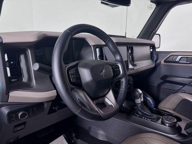Used 2024 Ford Bronco Wildtrak image 9
