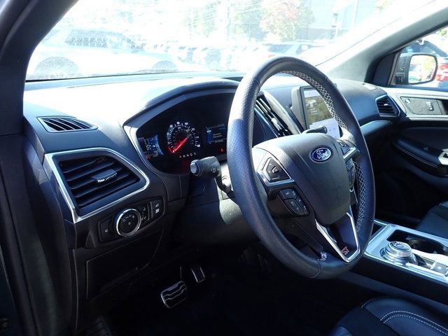 Certified 2024 Ford Edge ST AWD/4WD image 15