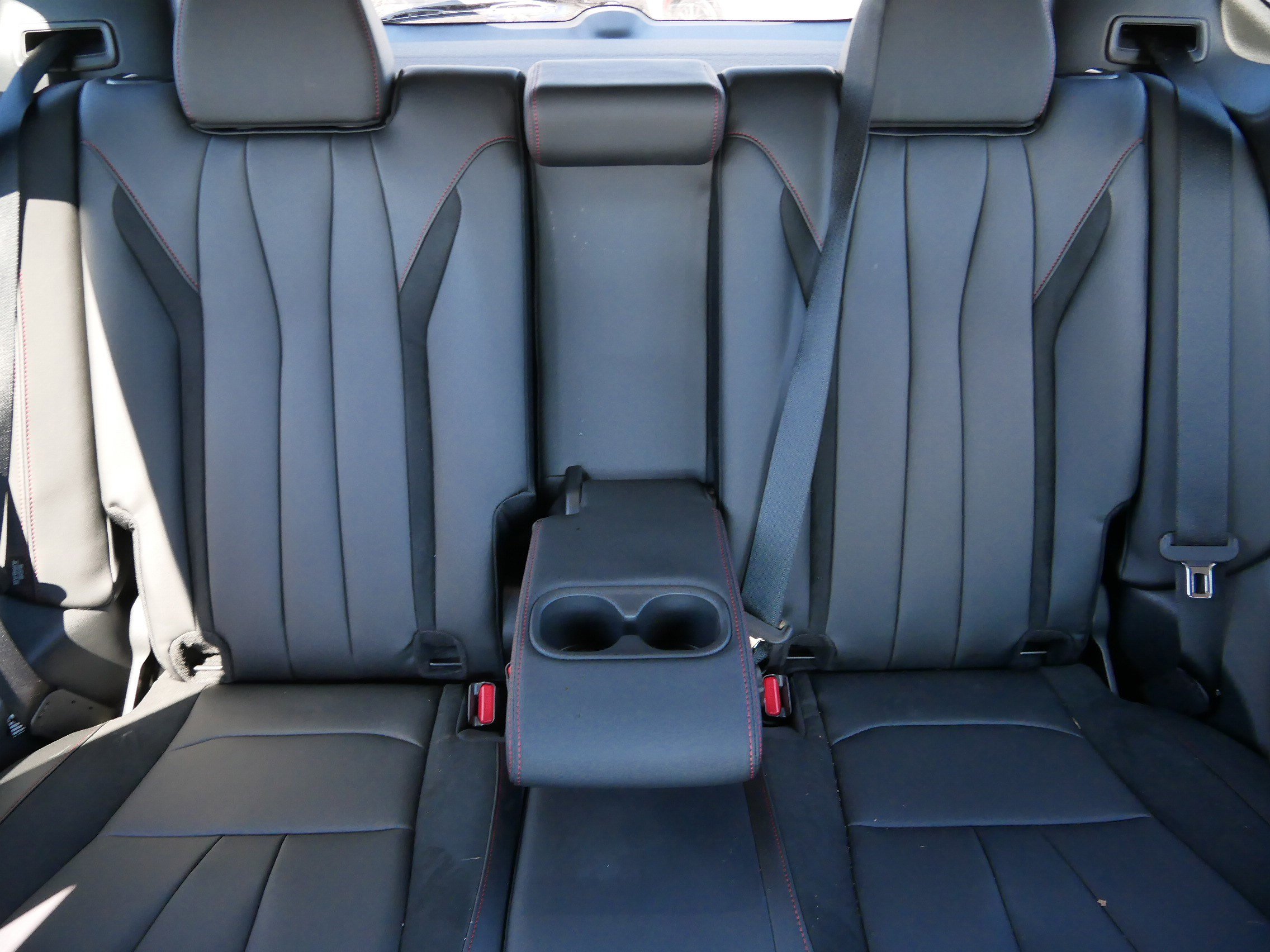 Used 2025 Acura ADX A-Spec image 13