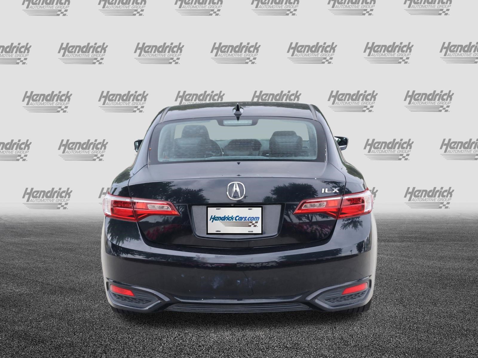 Used 2016 Acura ILX FWD image 8