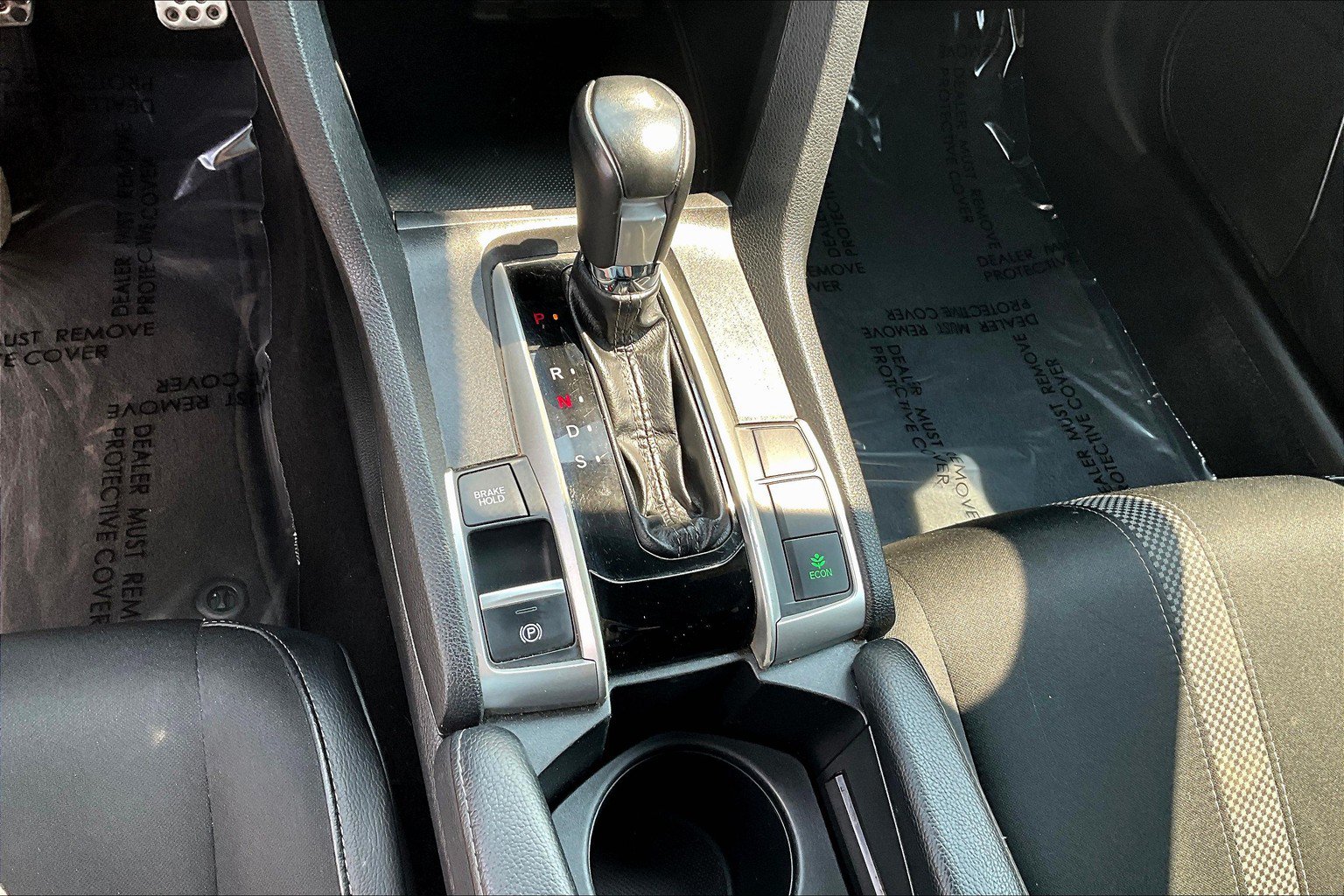 Used 2019 Honda Civic Sport image 30