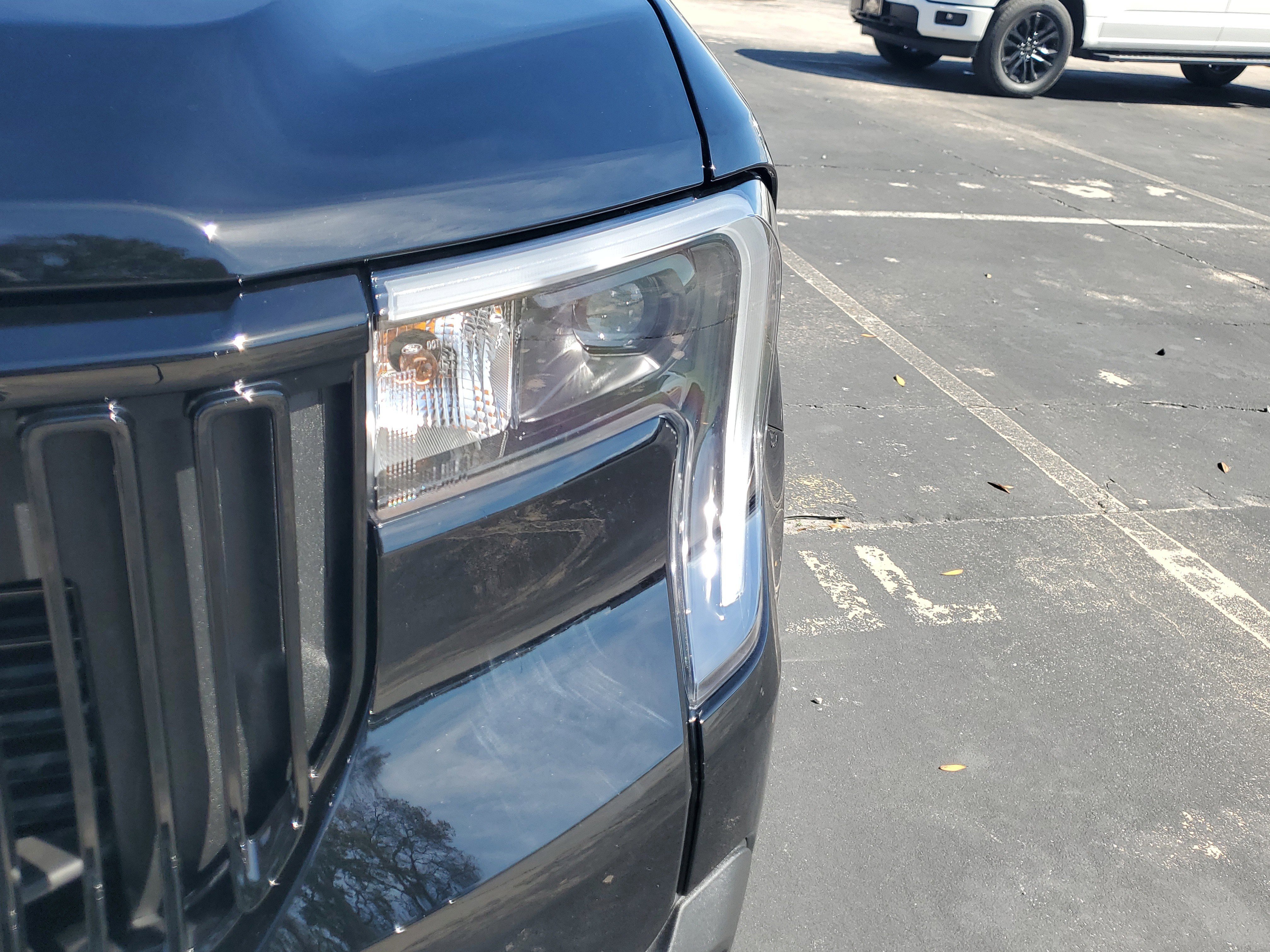 New 2026 Ford Maverick Lobo image 4