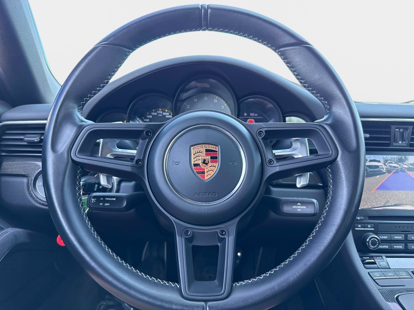 Used 2018 Porsche 911 GT3 image 23