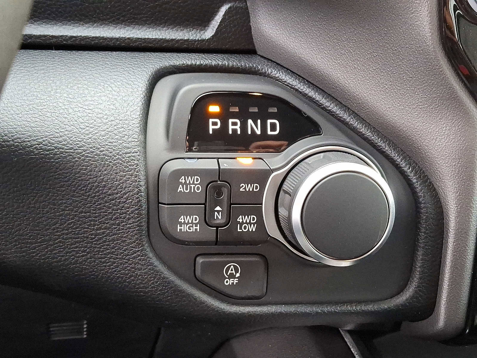 New 2026 RAM 1500 Big Horn image 10