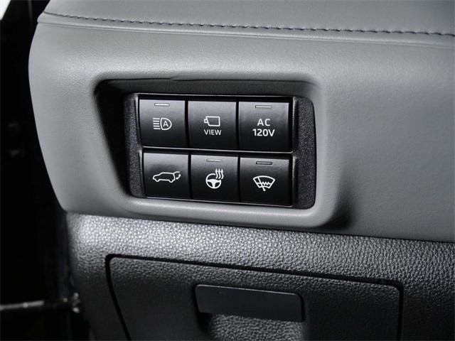 Used 2020 Toyota Highlander Limited Platinum image 22