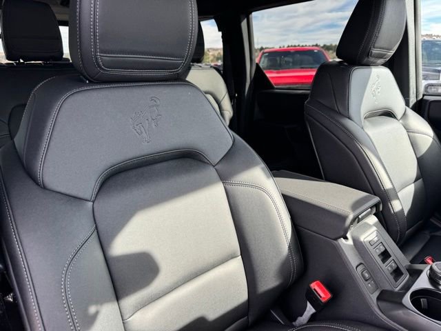 New 2025 Ford Bronco Badlands image 25