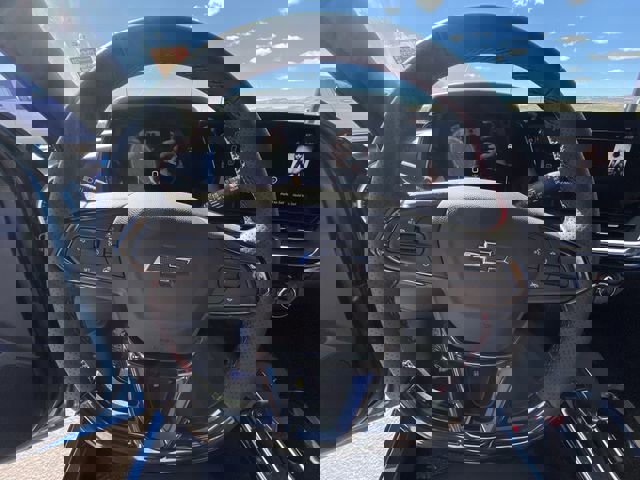 New 2026 Chevrolet Trax RS w/ Driver Confidence Package image 14