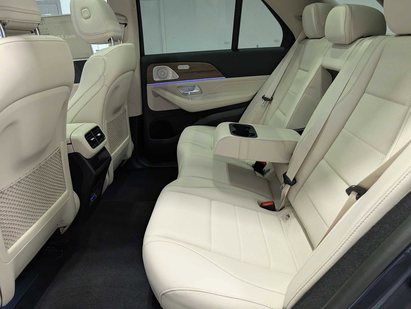 New 2026 Mercedes-Benz GLE 350 4MATIC image 21