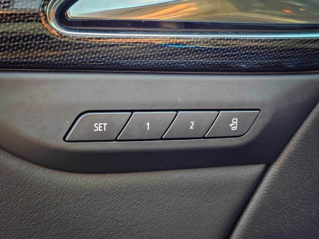 Certified 2023 Buick Envision Essence image 10