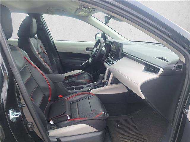 Used 2025 Toyota Corolla Cross L FWD image 20